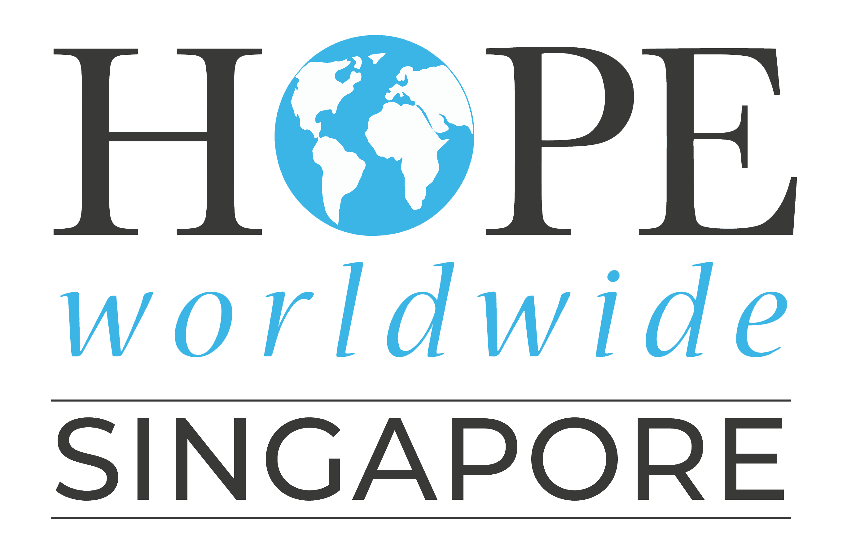 HOPE Worldwide (Singapore)